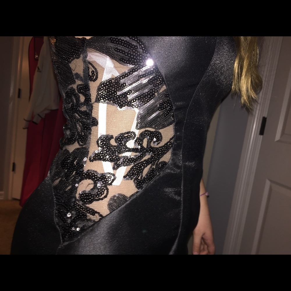Prom/ homecoming dress